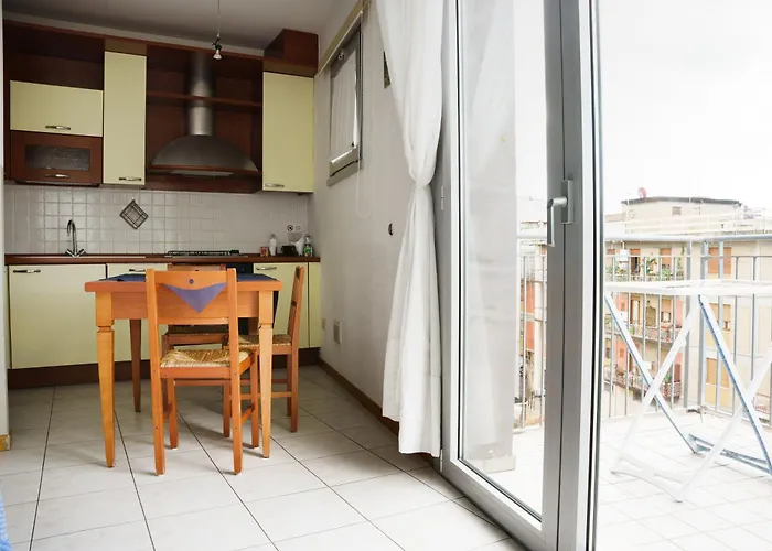 Residence Le Corniole