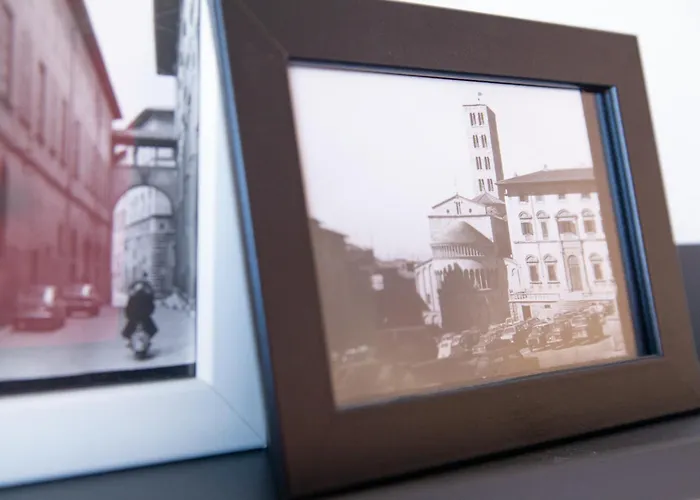 Homestay - ArezzoAlbergo