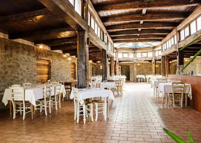 Residence Le Corniole